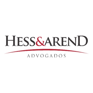 Hess e Arend Advogados