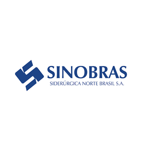 SINOBRAS - Siderúrgica Norte Brasil
