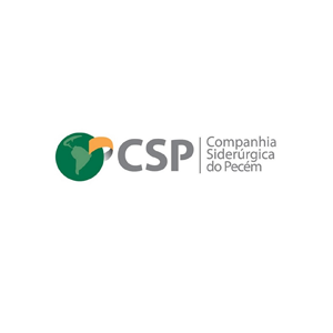 CSP - Companhia Siderúrgica do Pecém