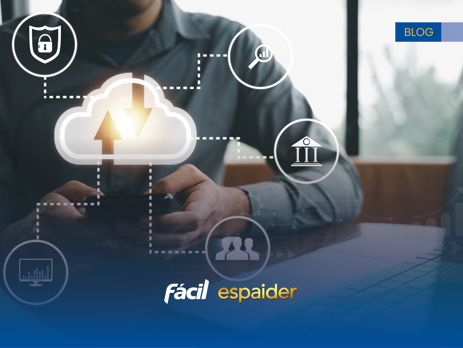 Colaboração jurídica