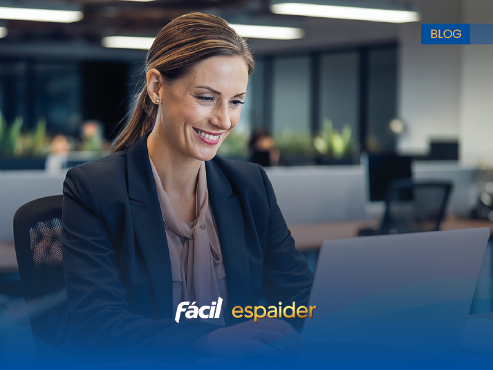 Integração entre Jurídico e ERP