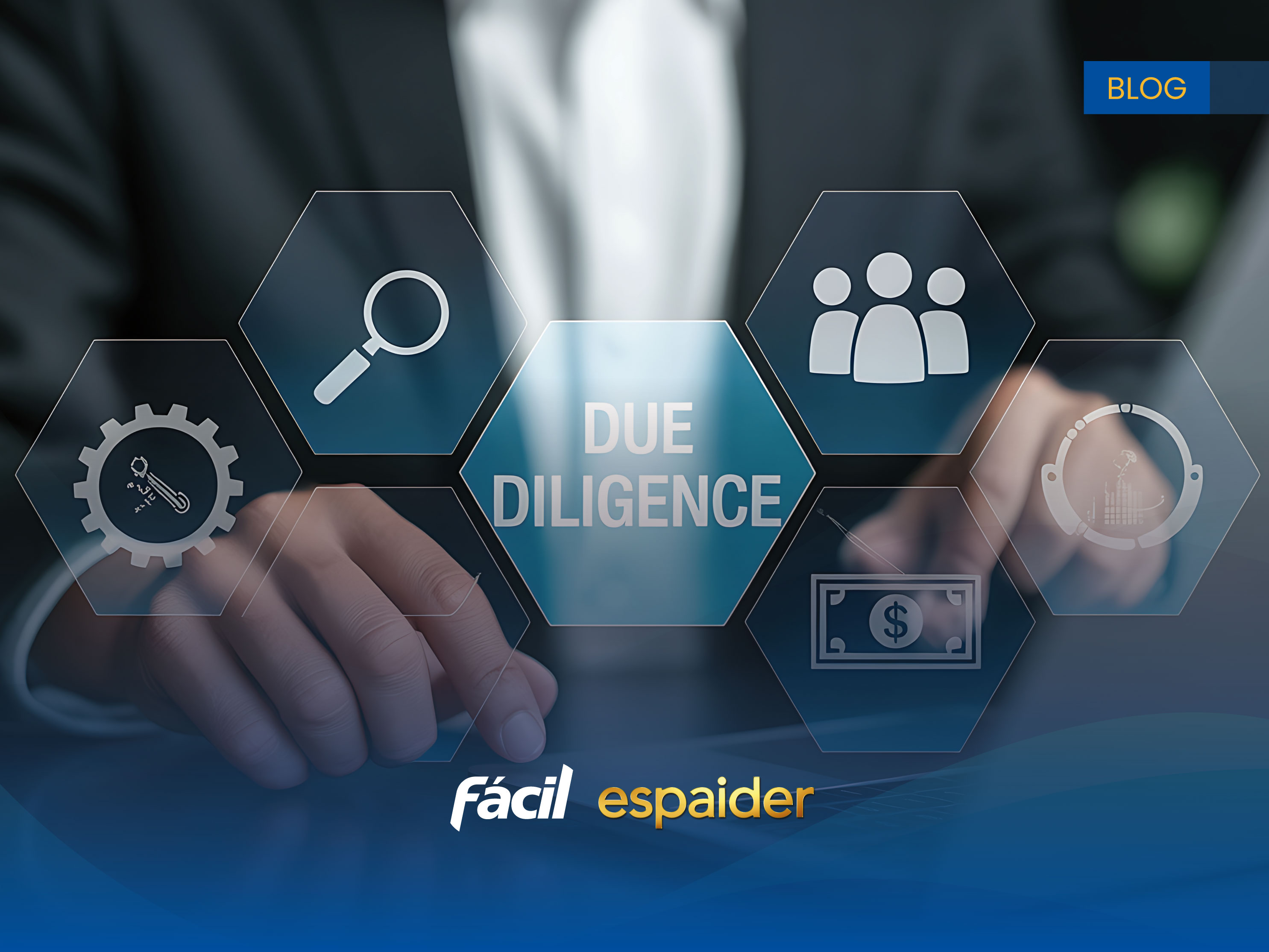 due diligence