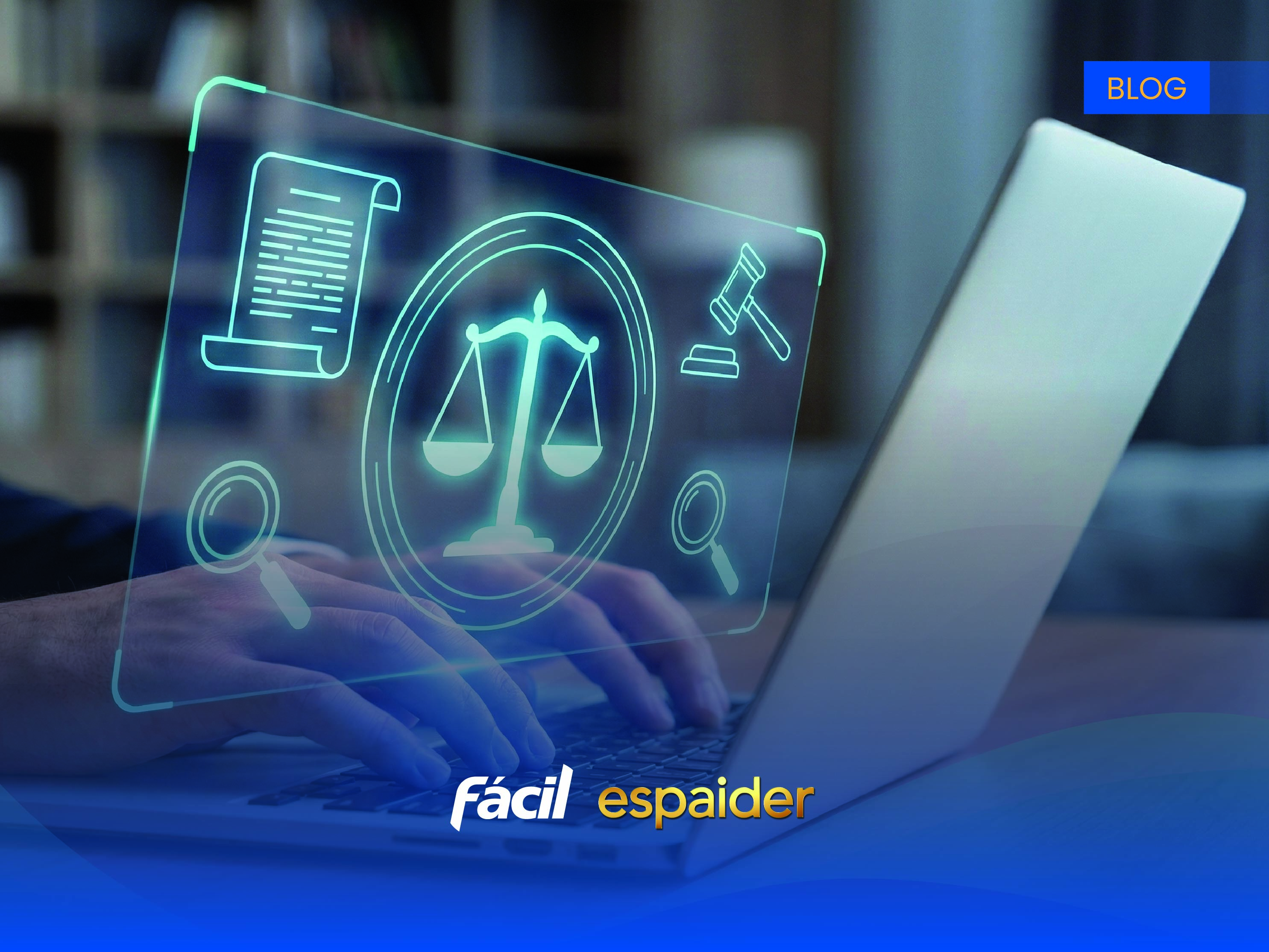 Business Intelligence jurídico